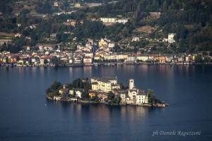 Isola di S.Giulio